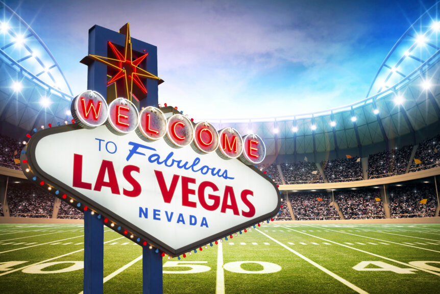 Where is 2024 Super Bowl? Next NFL title game will be in Las Vegas.