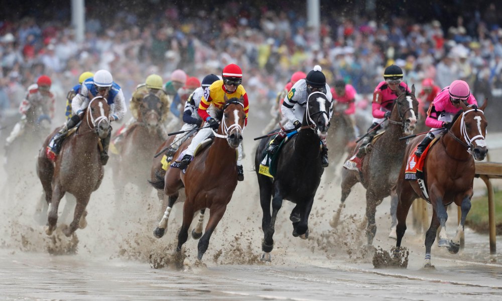 How to Watch Kentucky Derby Without Cable 2019 | Heavy.com