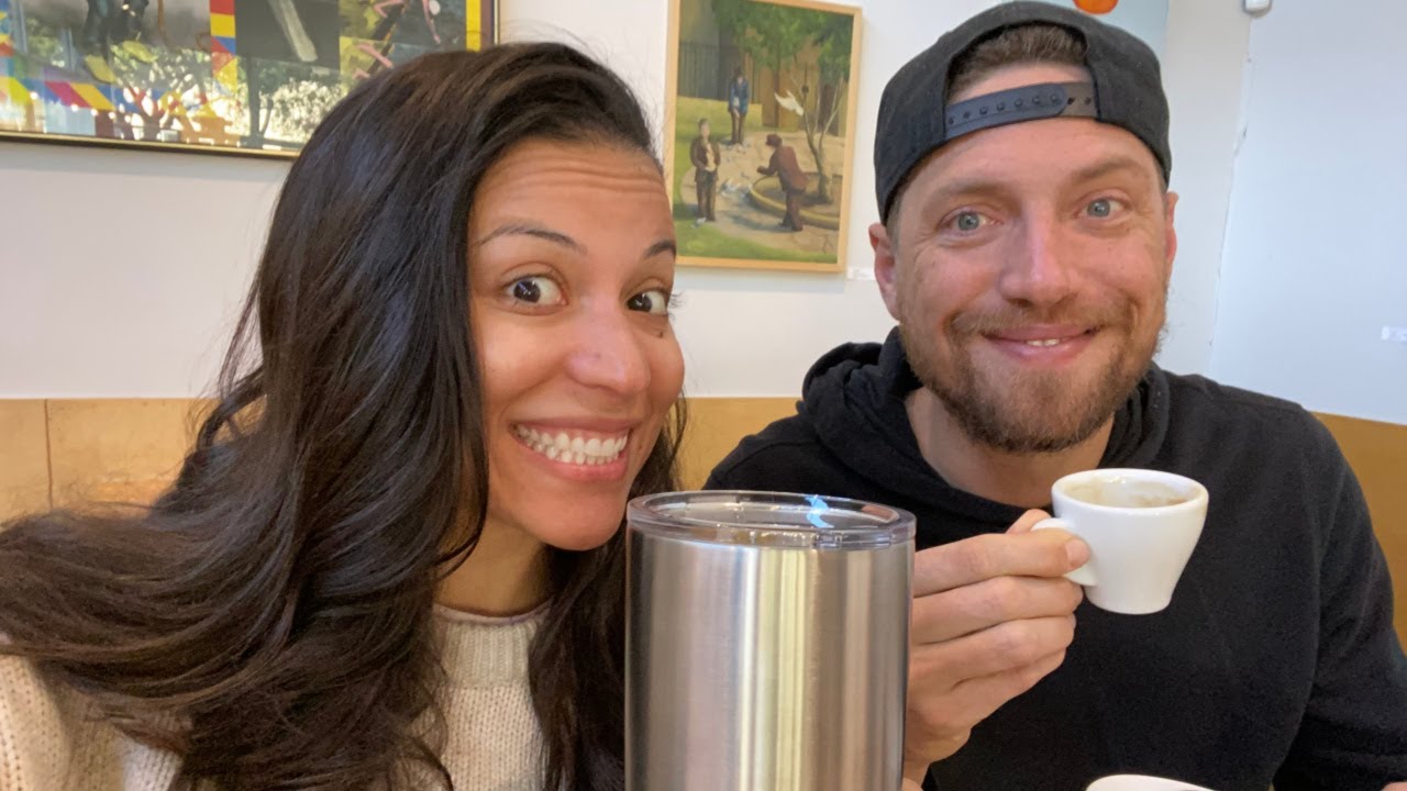 What's Brewing with Hunter Pence - Zinc Agency